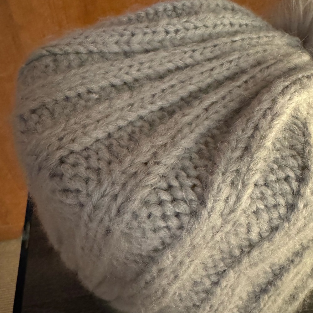 Hatattack Slouch Beanie - image 5